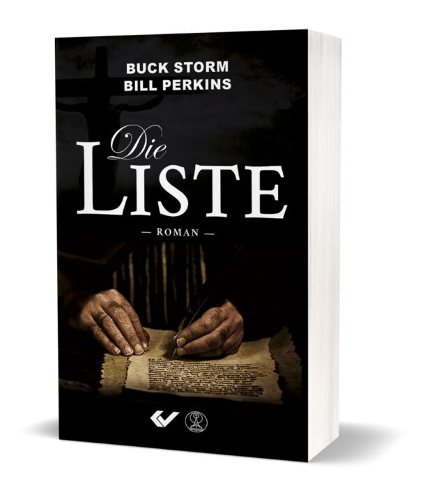 Empfehlungen - Christliche Bücherstube die Liste