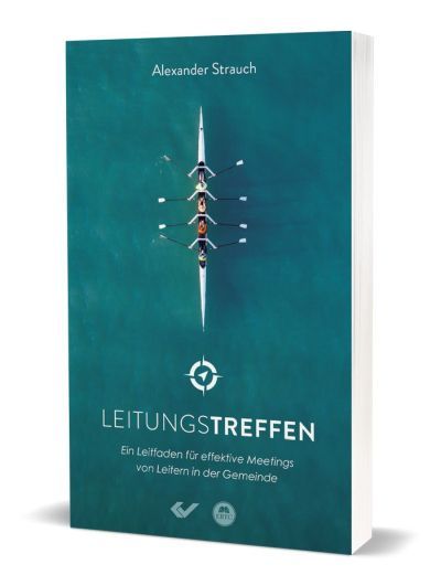 Cover - Leitungstreffen