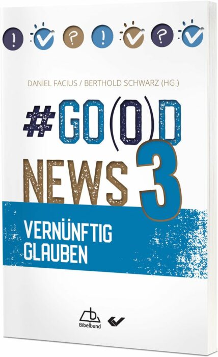 Cover - Good News 3
