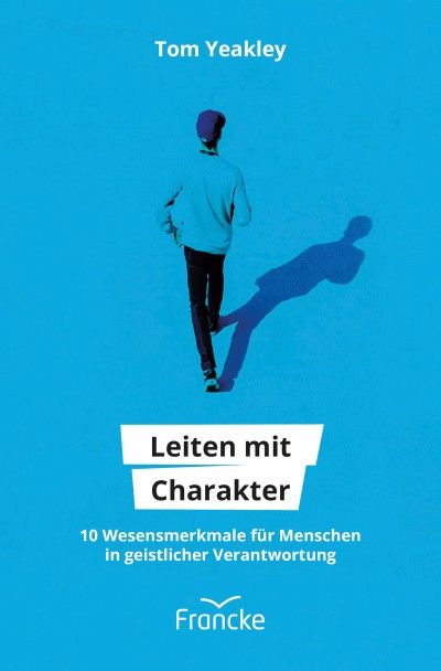 Cover - Leiten mit Charakter