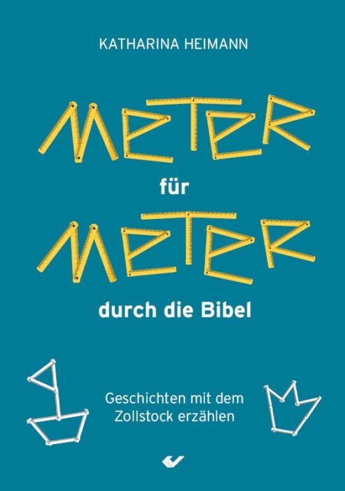 Christliche Bücher - Christliche Bücherstube Meter für Meter durch die Bibel