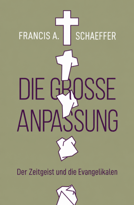 Empfehlungen - Christliche Bücherstube Die große Anpassung
