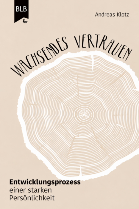 Empfehlungen - Christliche Bücherstube Wachsendes Vertrauen