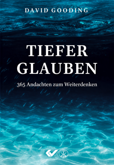 Empfehlungen - Christliche Bücherstube Tiefer glauben