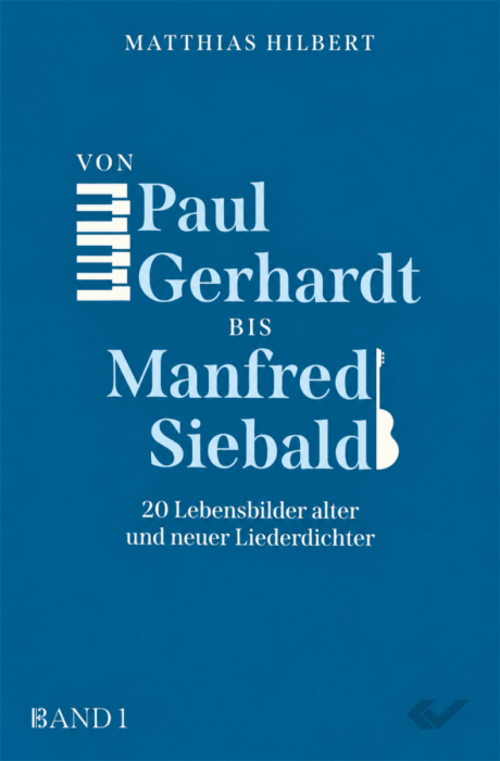 Empfehlungen - Christliche Bücherstube Von Paul Gerhardt bis Manfred Siebald