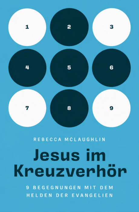 Empfehlungen - Christliche Bücherstube Jesus im Kreuzverhör