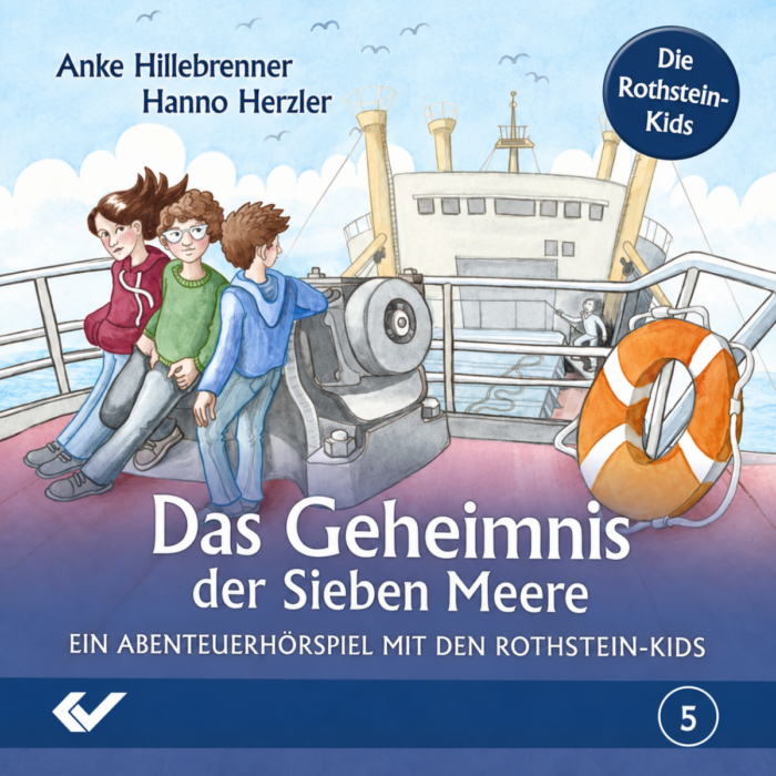Empfehlungen - Christliche Bücherstube Rothstein-Kids