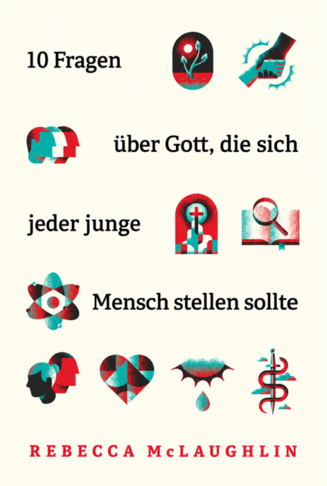 10 Fragen über Gott, die sich jeder junge Mensch stellen sollte